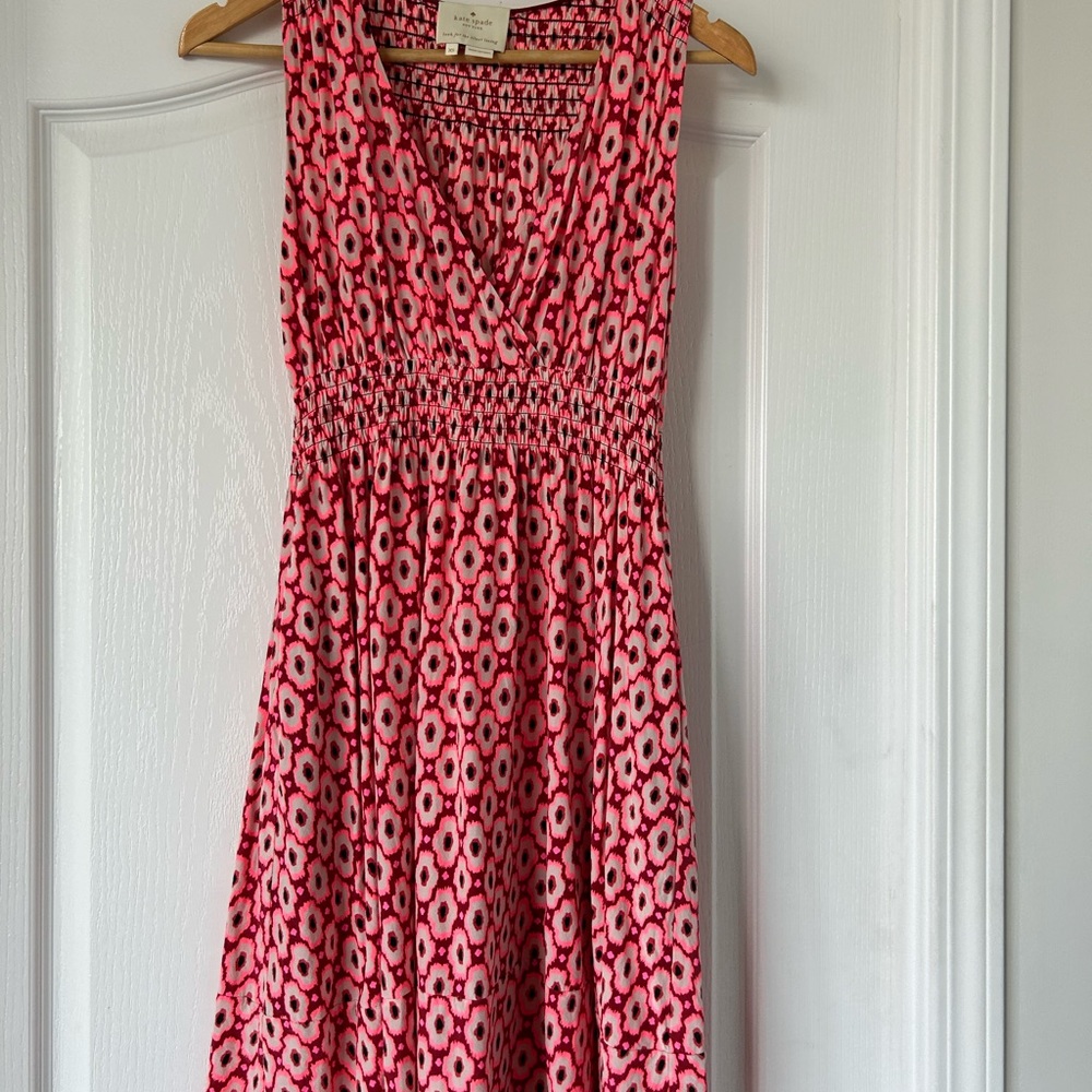 Kate Spade summer dress